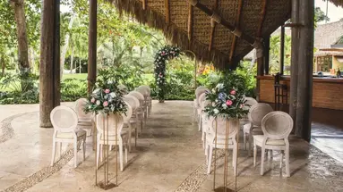 Zoetry AGUA PUNTA CANA