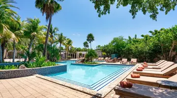Zoetry Curacao Resort & Spa