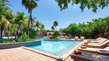 Zoetry Curacao Resort & Spa