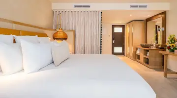 Zoetry Curacao Resort & Spa