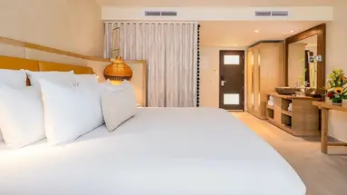 Zoetry Curacao Resort & Spa
