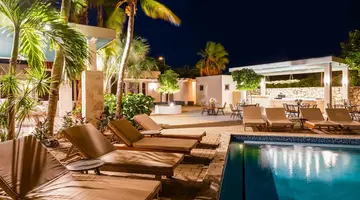 Zoetry Curacao Resort & Spa