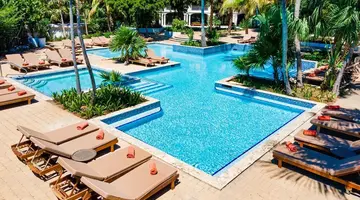 Zoetry Curacao Resort & Spa