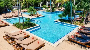 Zoetry Curacao Resort & Spa