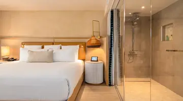 Zoetry Curacao Resort & Spa