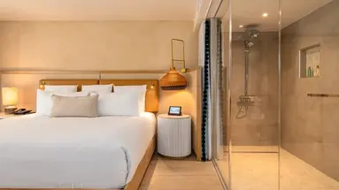 Zoetry Curacao Resort & Spa