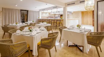 Zoetry Curacao Resort & Spa