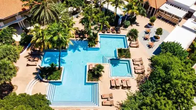 Zoetry Curacao Resort & Spa