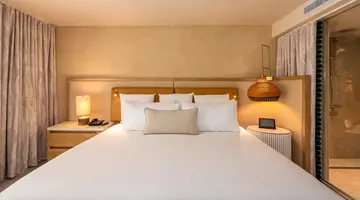 Zoetry Curacao Resort & Spa