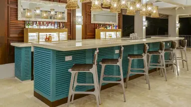 ZOETRY CURACAO