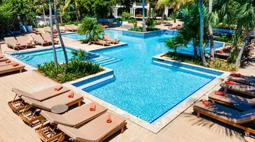 ZOETRY CURACAO