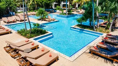 ZOETRY CURACAO