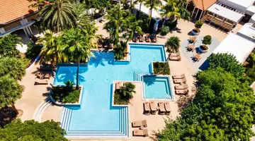 ZOETRY CURACAO