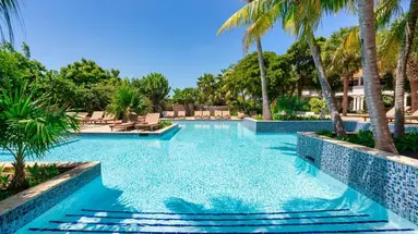 ZOETRY CURACAO