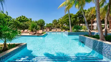 ZOETRY CURACAO
