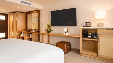 ZOETRY CURACAO