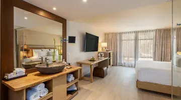 ZOETRY CURACAO