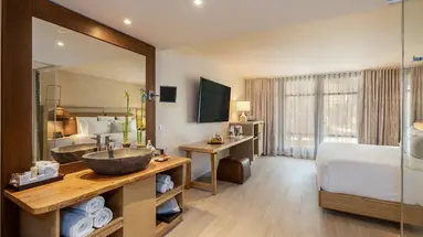 ZOETRY CURACAO