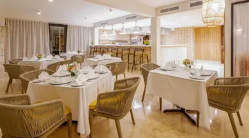 ZOETRY CURACAO
