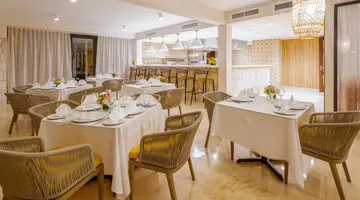 ZOETRY CURACAO