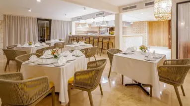 ZOETRY CURACAO