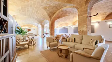 ZOETRY MALLORCA BALEARIC ISLANDS