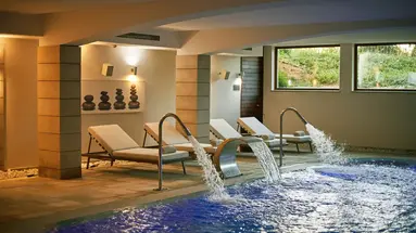 ZOETRY MALLORCA BALEARIC ISLANDS