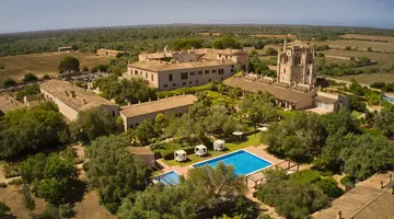 ZOETRY MALLORCA BALEARIC ISLANDS