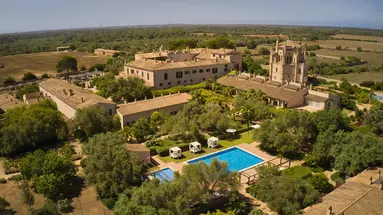 ZOETRY MALLORCA BALEARIC ISLANDS