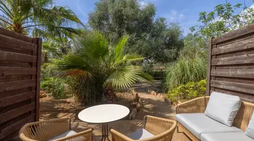 ZOETRY MALLORCA BALEARIC ISLANDS