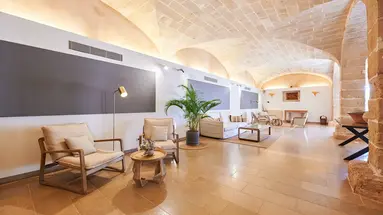 ZOETRY MALLORCA BALEARIC ISLANDS