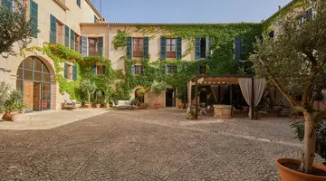 ZOETRY MALLORCA BALEARIC ISLANDS