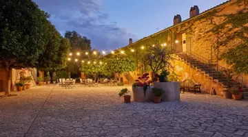 ZOETRY MALLORCA BALEARIC ISLANDS