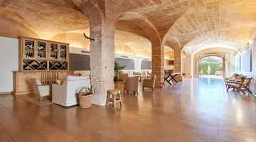 ZOETRY MALLORCA BALEARIC ISLANDS
