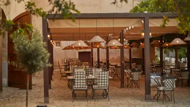 ZOETRY MALLORCA BALEARIC ISLANDS
