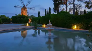 ZOETRY MALLORCA BALEARIC ISLANDS