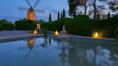 ZOETRY MALLORCA BALEARIC ISLANDS
