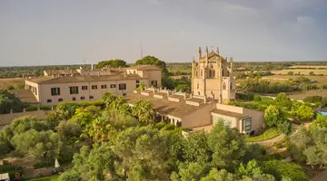 ZOETRY MALLORCA BALEARIC ISLANDS
