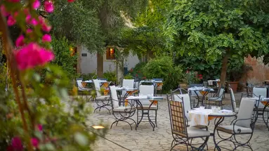 ZOETRY MALLORCA BALEARIC ISLANDS