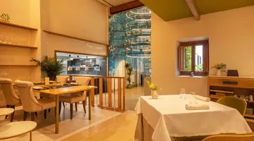 ZOETRY MALLORCA BALEARIC ISLANDS