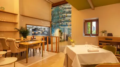 ZOETRY MALLORCA BALEARIC ISLANDS