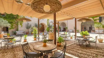 ZOETRY MALLORCA BALEARIC ISLANDS