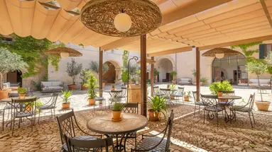 ZOETRY MALLORCA BALEARIC ISLANDS