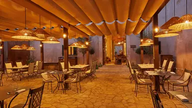 ZOETRY MALLORCA BALEARIC ISLANDS