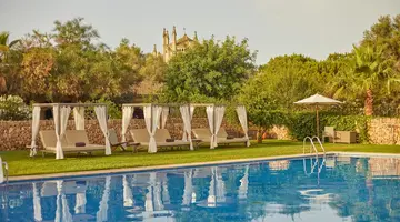 ZOETRY MALLORCA BALEARIC ISLANDS