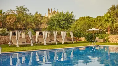ZOETRY MALLORCA BALEARIC ISLANDS