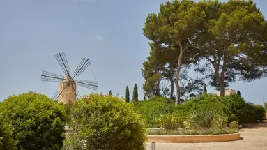 ZOETRY MALLORCA BALEARIC ISLANDS