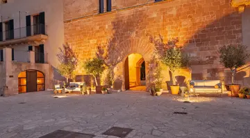 ZOETRY MALLORCA BALEARIC ISLANDS