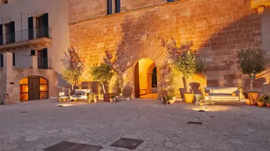 ZOETRY MALLORCA BALEARIC ISLANDS