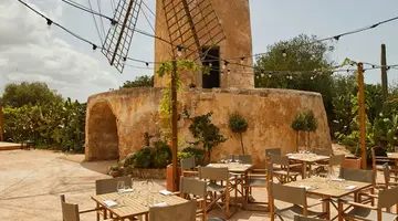 ZOETRY MALLORCA BALEARIC ISLANDS